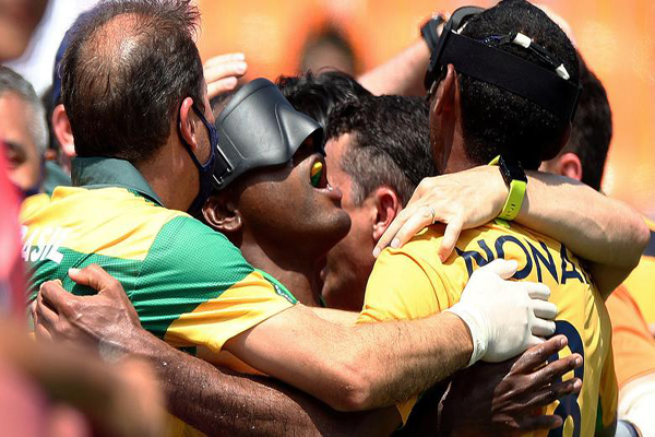 لحظات مهم خبری و غیرخبری در شبانه روز اخیر (گزارش تصویری)