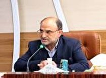 تحویل ۱۳ پلاک به اداره‌کل راه و شهرسازی لرستان