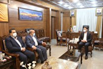 صدا و سیما نقش اساسی در تزریق گفتمان اتحاد ملی و همگرایی در کشور دارد