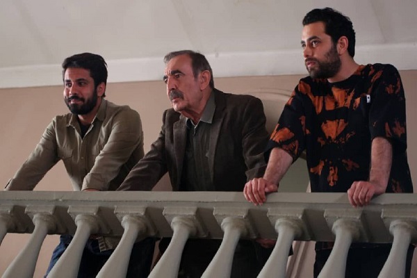 «روزگار جوانی» صاحب موسیقی شد (+عکس)