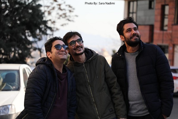 «روزگار جوانی» صاحب موسیقی شد (+عکس)