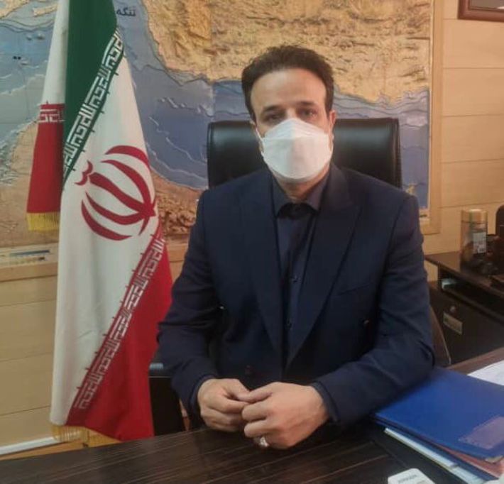 مديرکل تعاون،کار و رفاه اجتماعی استان هرمزگان ویژه برنامه های گرامی داشت هفته تعاون در استان هرمزگان را تشریح کرد.

 