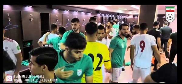 جانشین اسکوچیچ؛ کریم، از نوع انصاری فرد (+عکس)