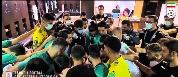 جانشین اسکوچیچ؛ کریم، از نوع انصاری فرد (+عکس)