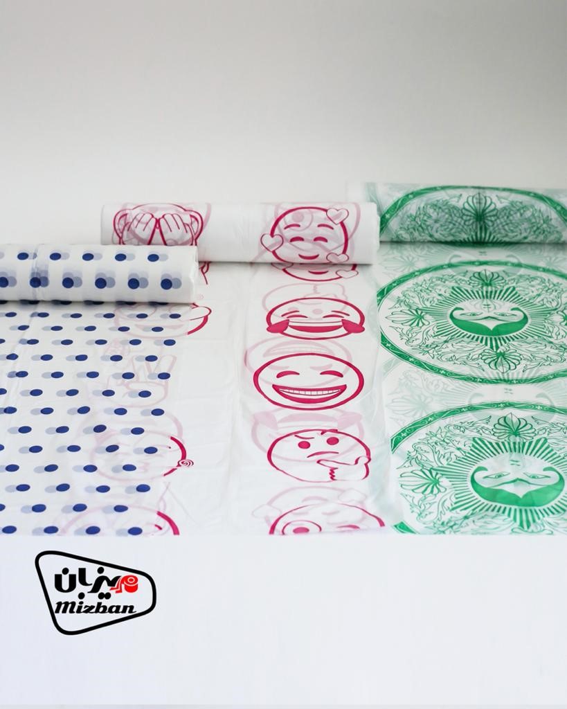 چرا باید سفره یکبار مصرف با کیفیت بخریم؟