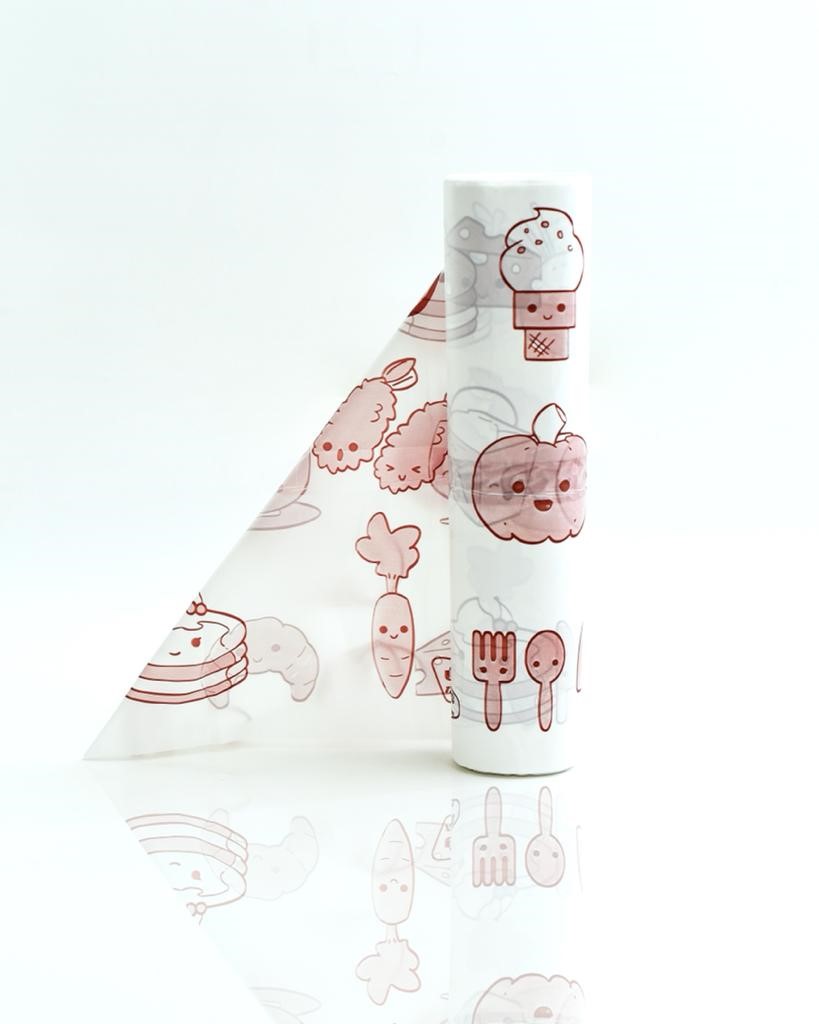 چرا باید سفره یکبار مصرف با کیفیت بخریم؟