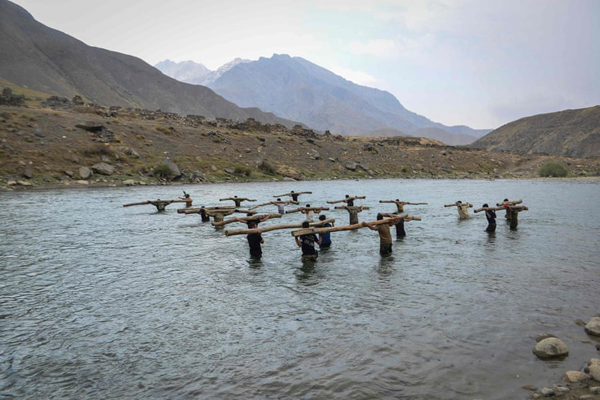 لحظات جذاب خبری و غیرخبری در شبانه روز اخیر (گزارش تصویری)