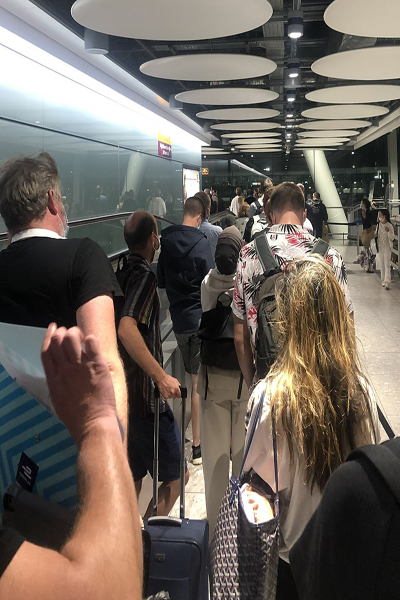 لحظات جذاب خبری و غیرخبری در شبانه روز اخیر (گزارش تصویری)