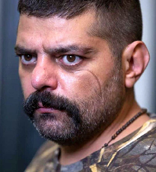 «گاندو» برای جذب مخاطب نیازی به حاشیه سازی ندارد/ محسن کلاهی یک مجرم دوست داشتنی است