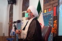 تکلیف محوری رمز موفقیت دولت ها در نظام دینی است