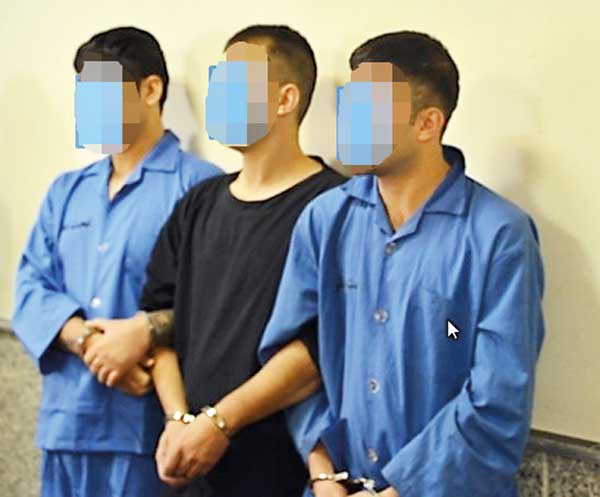 جزئیات کلاهبرداری 1000 میلیاردی در دفترچه آبی (+تصاویر)