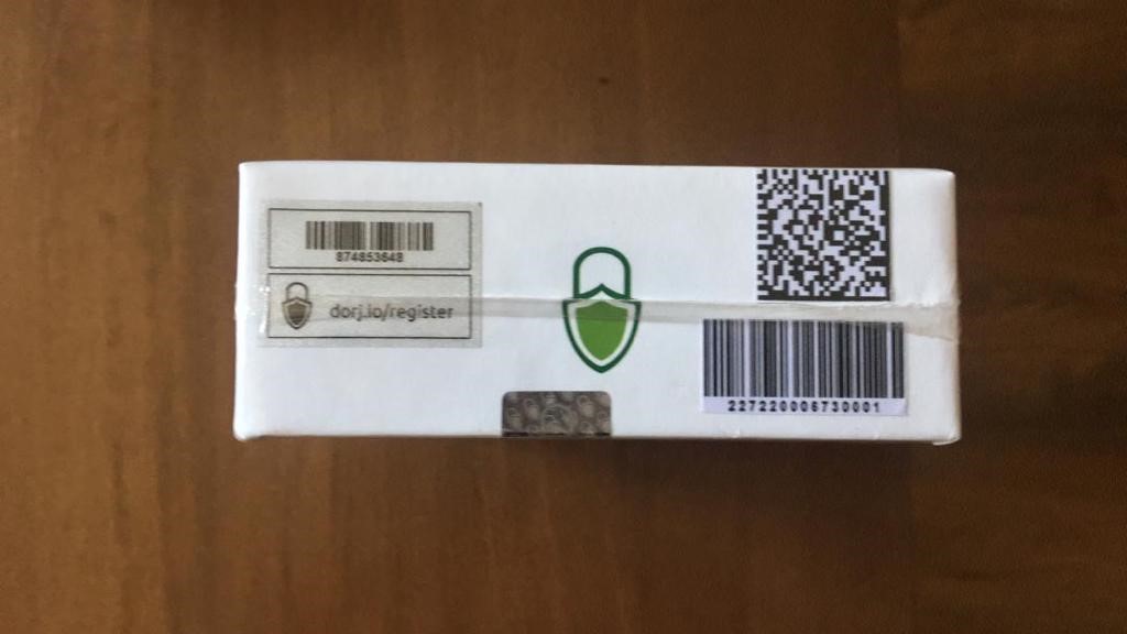 مقایسه کیف پول سخت افزاری دُرج و کیف پول سخت افزاری لجر