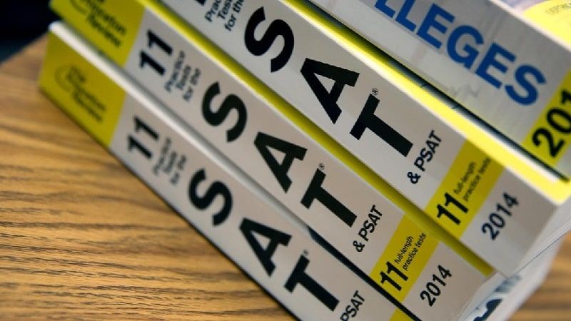 آشنایی با آزمون Sat ترکیه