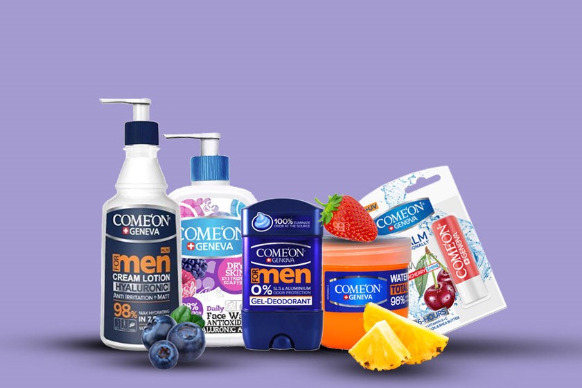 برای روتین پوستی اصولی کدام برند ایرانی را انتخاب کنیم؟