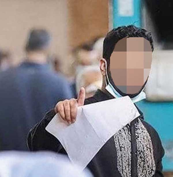 صاحب استانبول در یک قدمی محاکمه (+عکس)