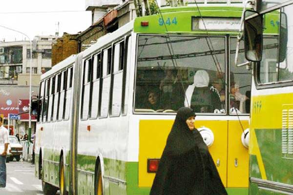 دشمن درشکه چی ها (+عکس) دشمن درشکه چی ها (+عکس)