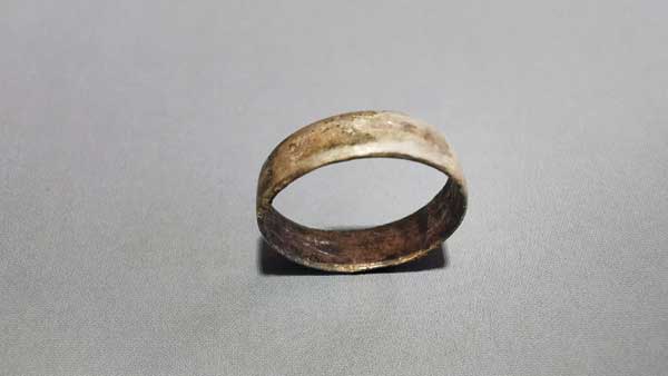 عشاق 1500ساله چینی (+عکس)