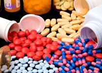 احتکار بیش از 7 هزار قلم دارو در کرمان 