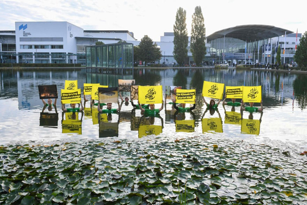 لحظات مهم خبری و غیرخبری اخیر در سراسر جهان (تصاویر)