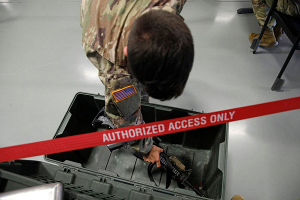 لحظات مهم خبری و غیرخبری اخیر در سراسر جهان (تصاویر)