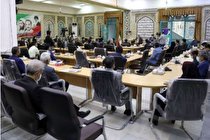 طبق آخرین آمار ارائه شده شاخص محرومیت استان کاهش پیدا کرده است