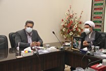 اختصاص۱۰میلیارد تومان اعتبار ویژه ساماندهی گلزارهای شهدا استان کرمان