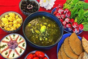 طرز تهیه اشکنه؛ از این خوشمزه‌تر نمی‌شود