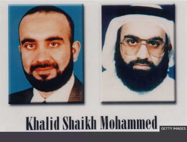 مغز متفکر حملات یازده سپتامبر چگونه از دست «اف بی آی» گریخت (+تصاویر) مغز متفکر حملات یازده سپتامبر چگونه از دست «اف بی آی» گریخت (+تصاویر)