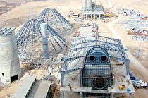 خلع ید سرمایه‌گذار اولیه کارخانه سیمان خرم‌آباد