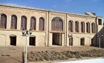 تکمیل عملیات مرمت قلعه مظفری سلسله