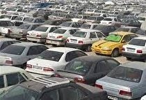 تمدید ۲ ماهه طرح ترخیص فوق العاده خودروهای توقیفی در لرستان