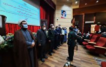 دشمن از تفکر و اندیشه انقلاب اسلامی می ترسد/ در ۴۲ سال بیش از ۴۲ توطئه بزرگ و سنگین برای انقلاب برنامه ریزی شد