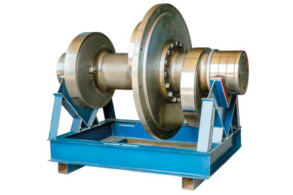 «ایمن قطعه»؛ طراح و سازنده قطعات تجهیزات صنعتی «ایمن قطعه»؛ طراح و سازنده قطعات تجهیزات صنعتی