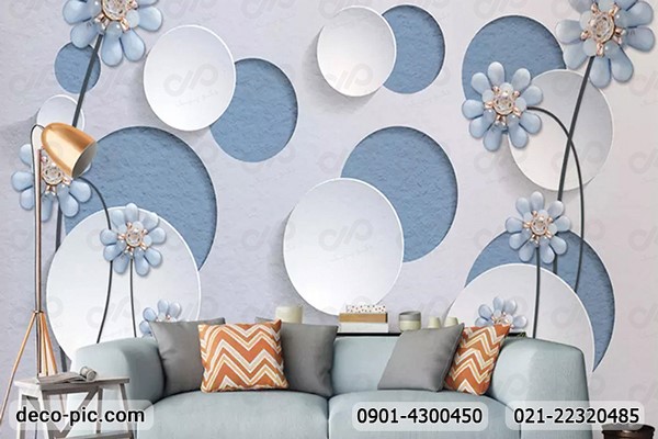 چرا باید از دکوپیک پوستر سه بعدی و پرده تصویری بخریم؟