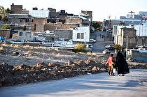 برقراری نظم و امنیت در محلات حاشیه نشین را در دستور کار قرار داده ایم