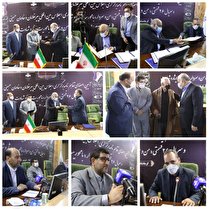 درخشش صدا و سیمای استان این بار در قالب سریال «من و سردار»