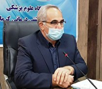 مردم دشه برای شرب از آب جوشانده یا بطری شده استفاده کنند