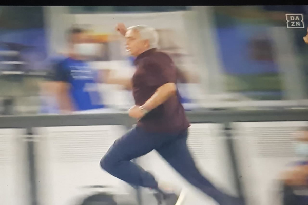 شادی خاص آقای خاص (عکس)