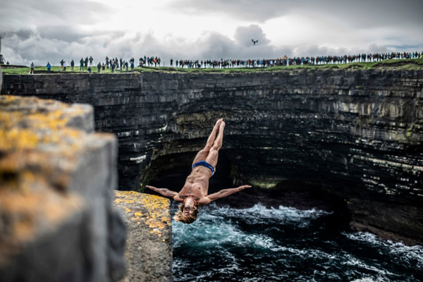 لحظات خبری و غیرخبری جذاب اخیر در جهان (گزارش تصویری)