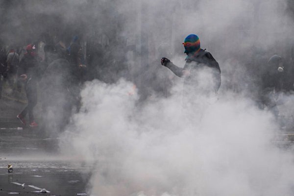 لحظات خبری و غیرخبری جذاب اخیر در جهان (گزارش تصویری)