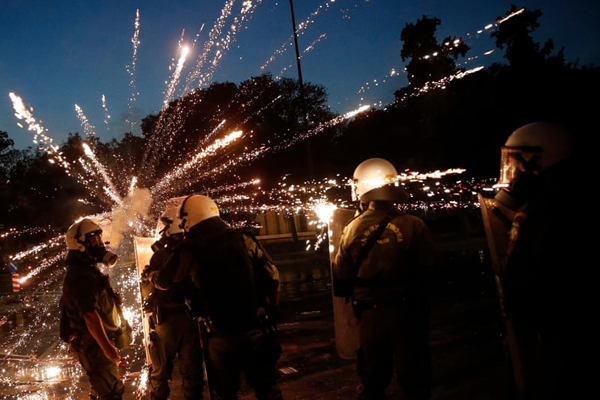 لحظات خبری و غیرخبری جذاب اخیر در جهان (گزارش تصویری)