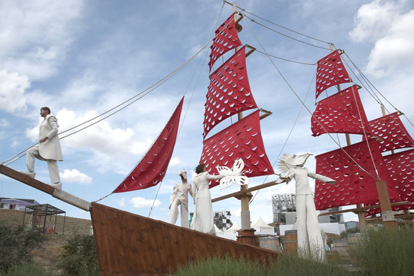 لحظات خبری و غیرخبری جذاب اخیر در جهان (گزارش تصویری)