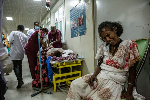 اینجا از در و دیوار مرگ و جنایت می بارد (تصاویر) اینجا از در و دیوار مرگ و جنایت می بارد (تصاویر)