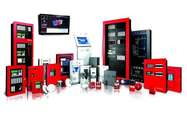 مرکز تخصصی نصب سیستم اعلام حریق در تهران