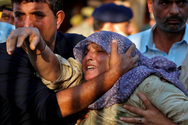 لحظات مهم خبری و غیرخبری در شبانه روز اخیر (گزارش تصویری)