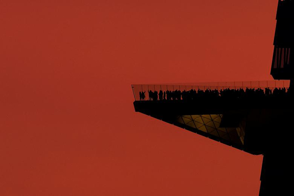 لحظات مهم خبری و غیرخبری در شبانه روز اخیر (گزارش تصویری)