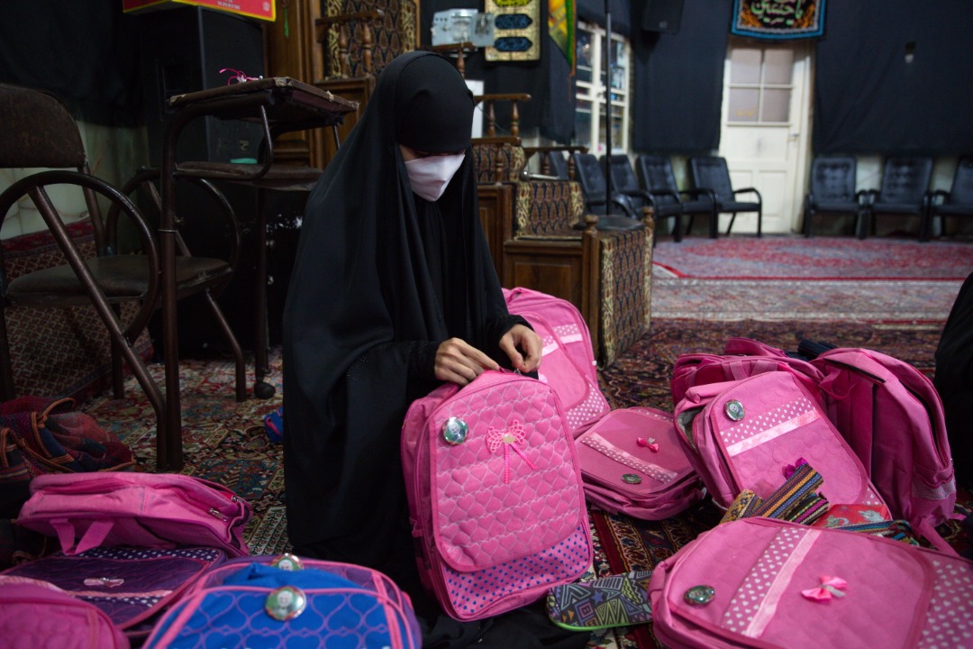 بهره‌برداری از فاز دوم خط تولید واکسن برکت ظرف چندروز آینده