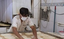 امروز؛ اجرای طرح ویژه نظارت بر نانوایی‌های کرمانشاه