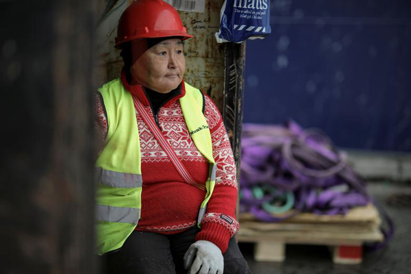 گرینلند ؛ سرزمین ناشناخته (گزارش تصویری)