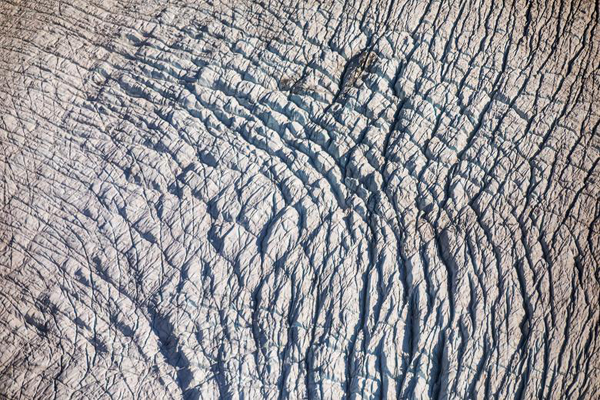 گرینلند ؛ سرزمین ناشناخته (گزارش تصویری)